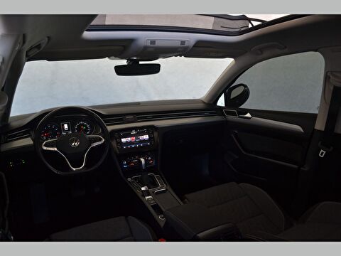 volkswagen, passat variant, 1.5 tsı act business dsg, otomatik, benzin 2.el otomobil | renew 13