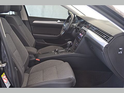 volkswagen, passat variant, 1.5 tsı act business dsg, otomatik, benzin 2.el otomobil | renew 11