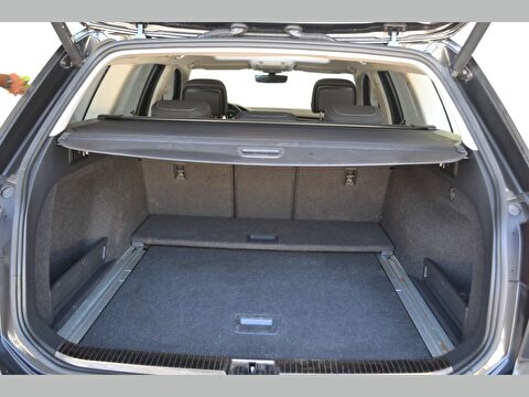 volkswagen, passat variant, 1.5 tsı act business dsg, otomatik, benzin 2.el otomobil | renew 31