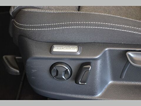 volkswagen, passat variant, 1.5 tsı act business dsg, otomatik, benzin 2.el otomobil | renew 34