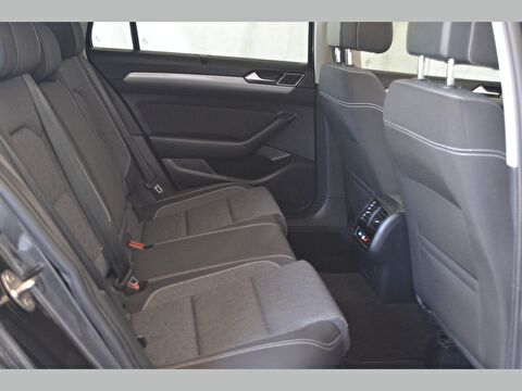 volkswagen, passat variant, 1.5 tsı act business dsg, otomatik, benzin 2.el otomobil | renew 37