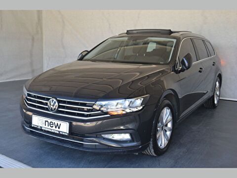 1.5 TSI ACT Business DSG, 2. el otomobil | renew