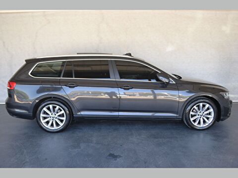 volkswagen, passat variant, 1.5 tsı act business dsg, otomatik, benzin 2.el otomobil | renew 8