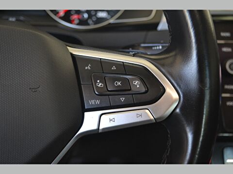 volkswagen, passat variant, 1.5 tsı act business dsg, otomatik, benzin 2.el otomobil | renew 18