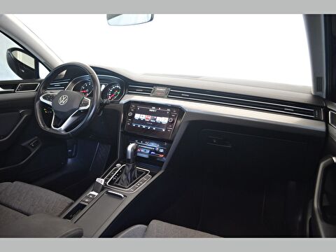 volkswagen, passat variant, 1.5 tsı act business dsg, otomatik, benzin 2.el otomobil | renew 24