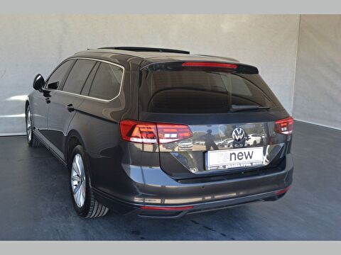 volkswagen, passat variant, 1.5 tsı act business dsg, otomatik, benzin 2.el otomobil | renew 7