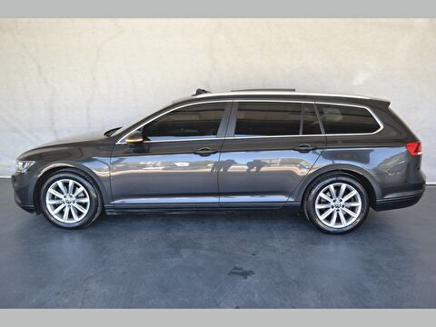 volkswagen, passat variant, 1.5 tsı act business dsg, otomatik, benzin 2.el otomobil | renew 9