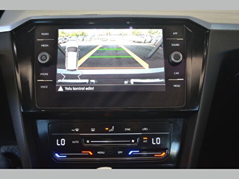 volkswagen, passat variant, 1.5 tsı act business dsg, otomatik, benzin 2.el otomobil | renew 20