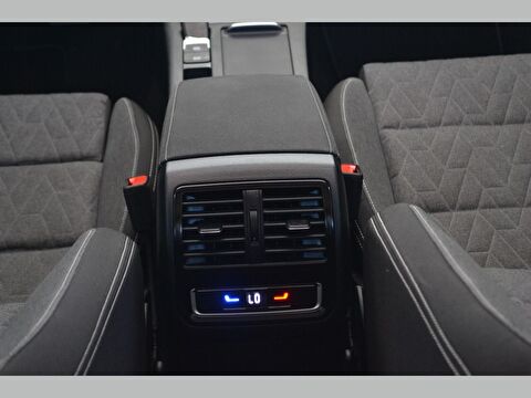 volkswagen, passat variant, 1.5 tsı act business dsg, otomatik, benzin 2.el otomobil | renew 36