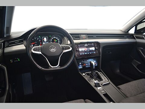 volkswagen, passat variant, 1.5 tsı act business dsg, otomatik, benzin 2.el otomobil | renew 14