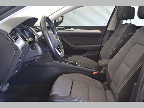 volkswagen, passat variant, 1.5 tsı act business dsg, otomatik, benzin 2.el otomobil | renew 10