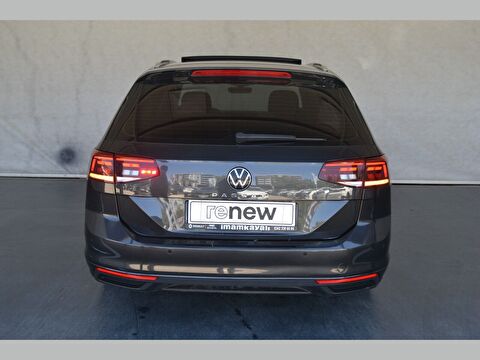 volkswagen, passat variant, 1.5 tsı act business dsg, otomatik, benzin 2.el otomobil | renew 6