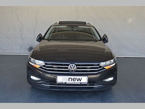 volkswagen, passat variant, 1.5 tsı act business dsg, otomatik, benzin 2.el otomobil | renew 3
