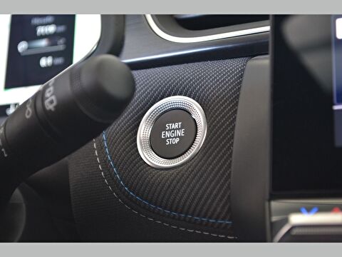 renault, captur, 1.3 tce esprit alpine mhev edc, otomatik, benzin 2.el otomobil | renew 36