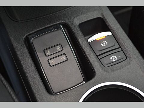 renault, captur, 1.3 tce esprit alpine mhev edc, otomatik, benzin 2.el otomobil | renew 37