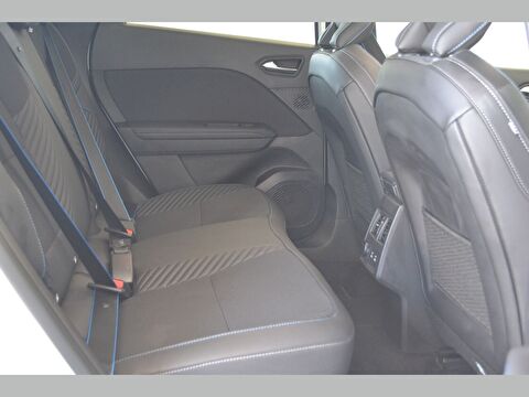 renault, captur, 1.3 tce esprit alpine mhev edc, otomatik, benzin 2.el otomobil | renew 35