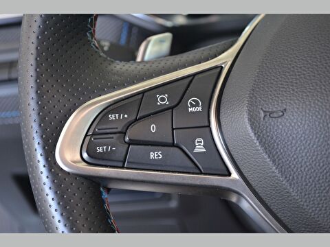 renault, captur, 1.3 tce esprit alpine mhev edc, otomatik, benzin 2.el otomobil | renew 17