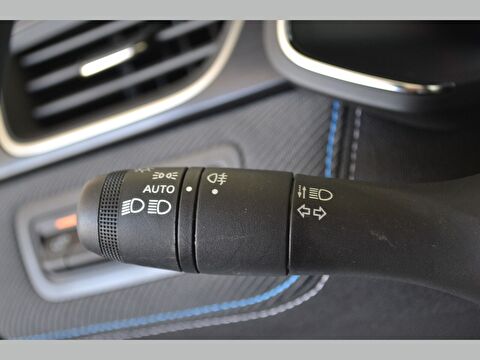 renault, captur, 1.3 tce esprit alpine mhev edc, otomatik, benzin 2.el otomobil | renew 27