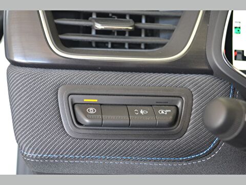 renault, captur, 1.3 tce esprit alpine mhev edc, otomatik, benzin 2.el otomobil | renew 42