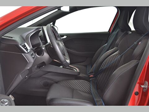 renault, clio, 1.0 tce techno esprit alpine x-tronic, otomatik, benzin 2.el otomobil | renew 12