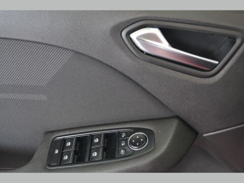 renault, clio, 1.0 tce techno esprit alpine x-tronic, otomatik, benzin 2.el otomobil | renew 27