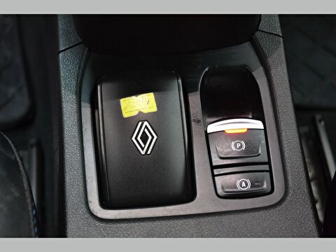 renault, clio, 1.0 tce techno esprit alpine x-tronic, otomatik, benzin 2.el otomobil | renew 25