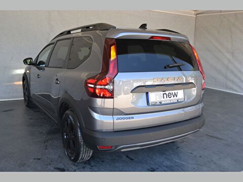 dacia, jogger, 1.0 turbo extreme (5 koltuk), manuel, benzin + lpg 2.el otomobil | renew 7