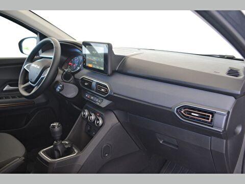 dacia, jogger, 1.0 turbo extreme (5 koltuk), manuel, benzin + lpg 2.el otomobil | renew 11