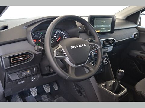 dacia, jogger, 1.0 turbo extreme (5 koltuk), manuel, benzin + lpg 2.el otomobil | renew 12