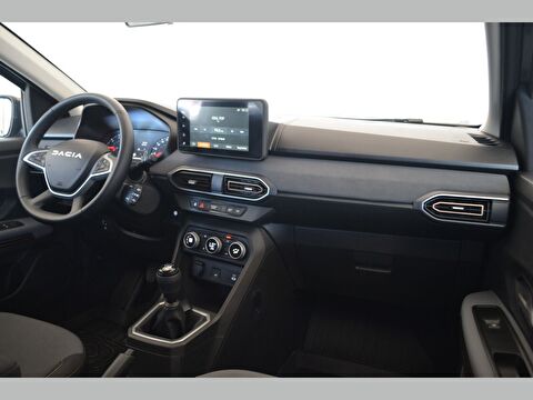 dacia, jogger, 1.0 turbo extreme (5 koltuk), manuel, benzin + lpg 2.el otomobil | renew 15