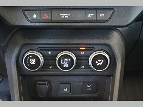 dacia, jogger, 1.0 turbo extreme (5 koltuk), manuel, benzin + lpg 2.el otomobil | renew 22