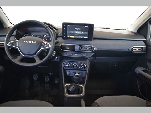dacia, jogger, 1.0 turbo extreme (5 koltuk), manuel, benzin + lpg 2.el otomobil | renew 14