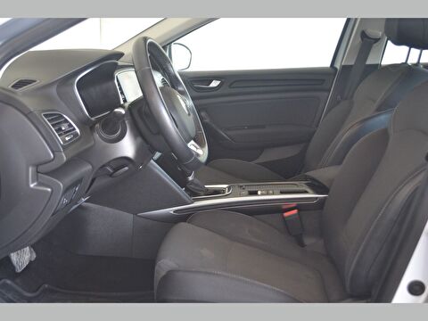 renault, megane, sedan 1.3 tce touch edc, otomatik, benzin 2.el otomobil | renew 10