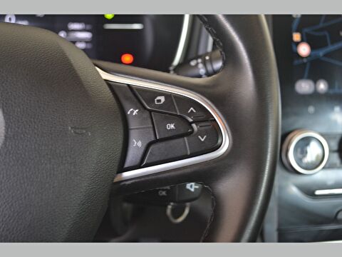 renault, megane, sedan 1.3 tce touch edc, otomatik, benzin 2.el otomobil | renew 18
