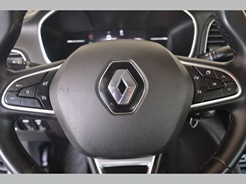 renault, megane, sedan 1.3 tce touch edc, otomatik, benzin 2.el otomobil | renew 16