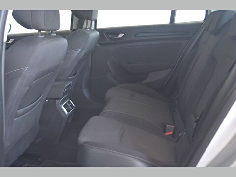 renault, megane, sedan 1.3 tce touch edc, otomatik, benzin 2.el otomobil | renew 28