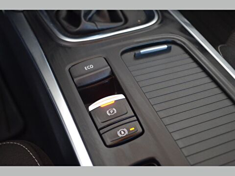 renault, megane, sedan 1.3 tce touch edc, otomatik, benzin 2.el otomobil | renew 25
