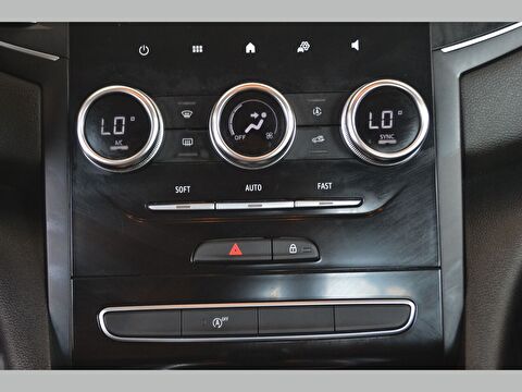 renault, megane, sedan 1.3 tce touch edc, otomatik, benzin 2.el otomobil | renew 20