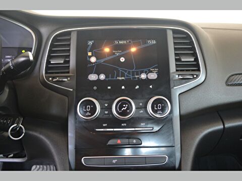 renault, megane, sedan 1.3 tce touch edc, otomatik, benzin 2.el otomobil | renew 15