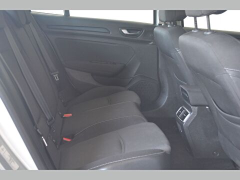 renault, megane, sedan 1.3 tce touch edc, otomatik, benzin 2.el otomobil | renew 29