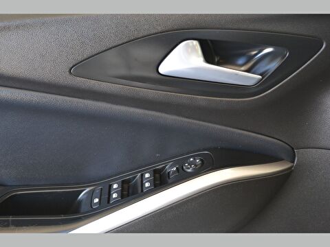 opel, grandland, suv 1.5 d turbo elegance otomatik, otomatik, dizel 2.el otomobil | renew 27