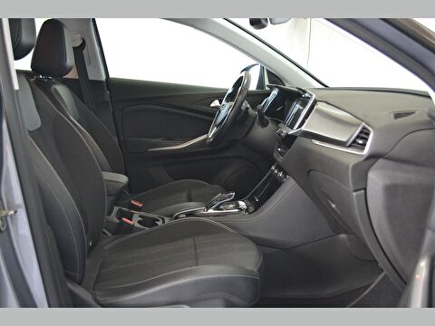 opel, grandland, suv 1.5 d turbo elegance otomatik, otomatik, dizel 2.el otomobil | renew 11