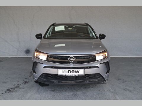 opel, grandland, suv 1.5 d turbo elegance otomatik, otomatik, dizel 2.el otomobil | renew 3