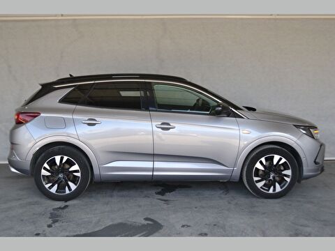 opel, grandland, suv 1.5 d turbo elegance otomatik, otomatik, dizel 2.el otomobil | renew 8