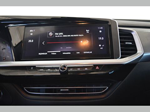opel, grandland, suv 1.5 d turbo elegance otomatik, otomatik, dizel 2.el otomobil | renew 18