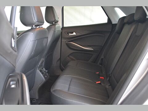 opel, grandland, suv 1.5 d turbo elegance otomatik, otomatik, dizel 2.el otomobil | renew 26
