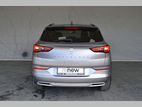 opel, grandland, suv 1.5 d turbo elegance otomatik, otomatik, dizel 2.el otomobil | renew 6