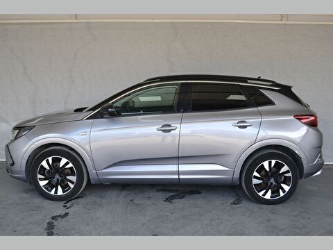 opel, grandland, suv 1.5 d turbo elegance otomatik, otomatik, dizel 2.el otomobil | renew 9