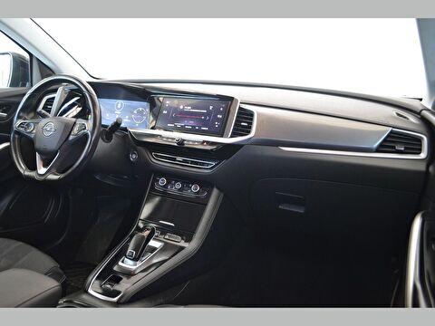 opel, grandland, suv 1.5 d turbo elegance otomatik, otomatik, dizel 2.el otomobil | renew 20