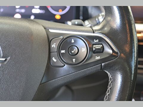 opel, grandland, suv 1.5 d turbo elegance otomatik, otomatik, dizel 2.el otomobil | renew 16
